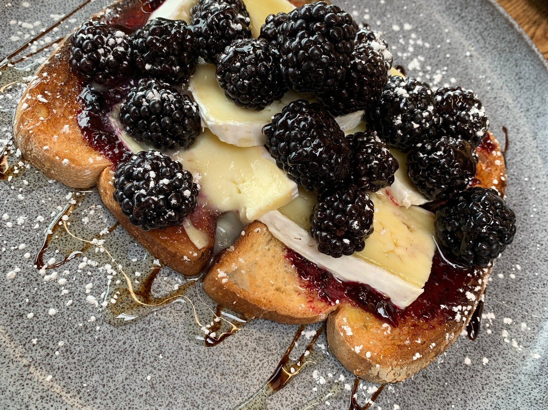 North Sea Observatory-Chapel St. Leonards必去景点