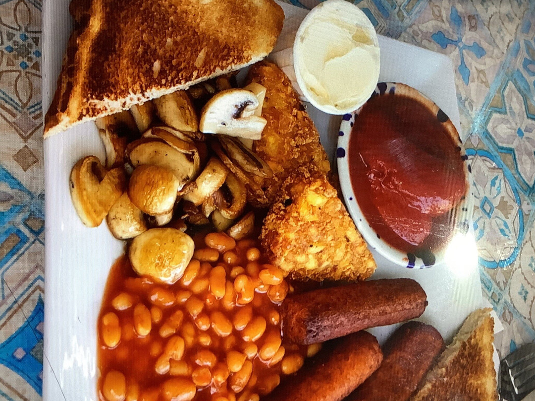 The Village Kitchen