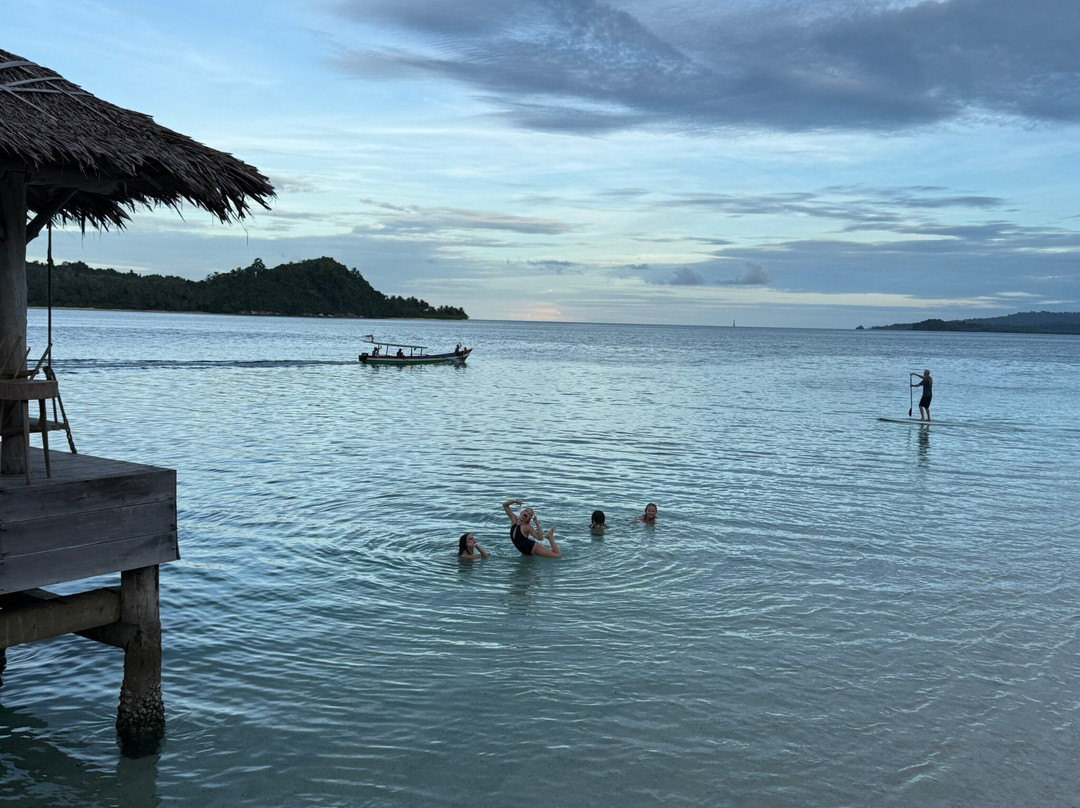 Aloita Resort & Spa主图