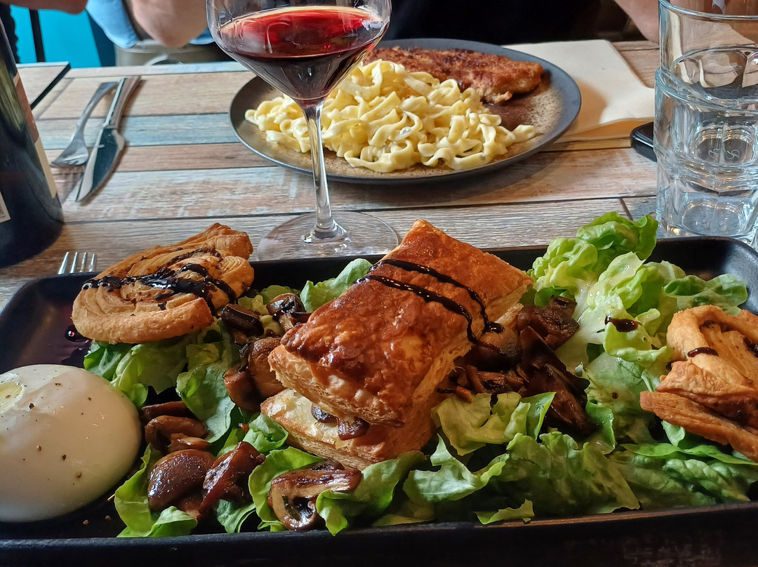 Frontiera Del Gusto主图