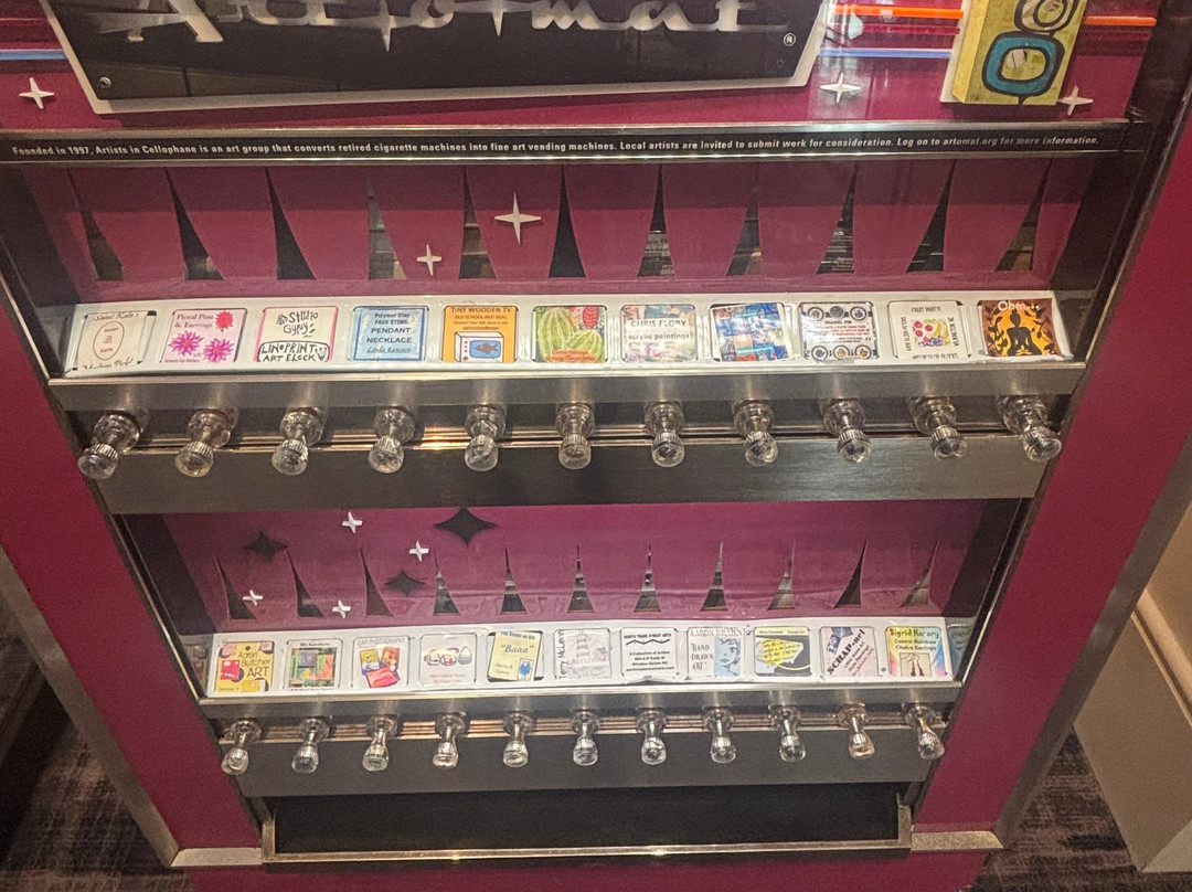 圣凯特 -艺术酒店主图