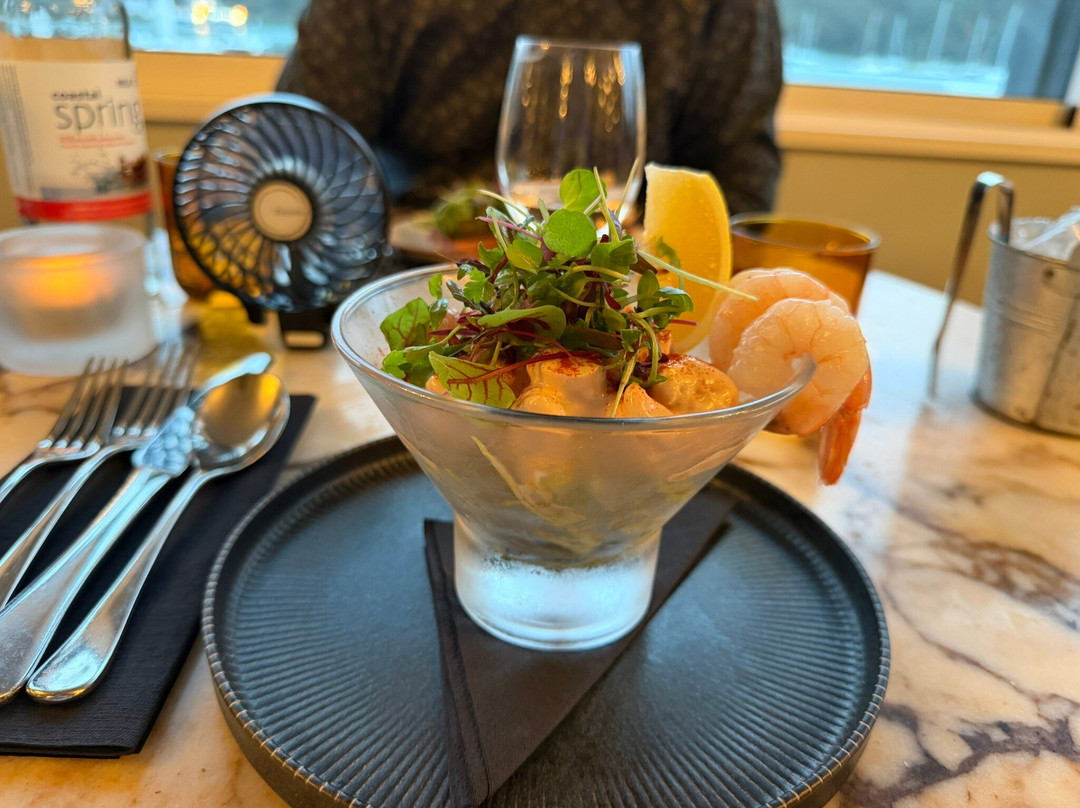 达特滨海酒店主图