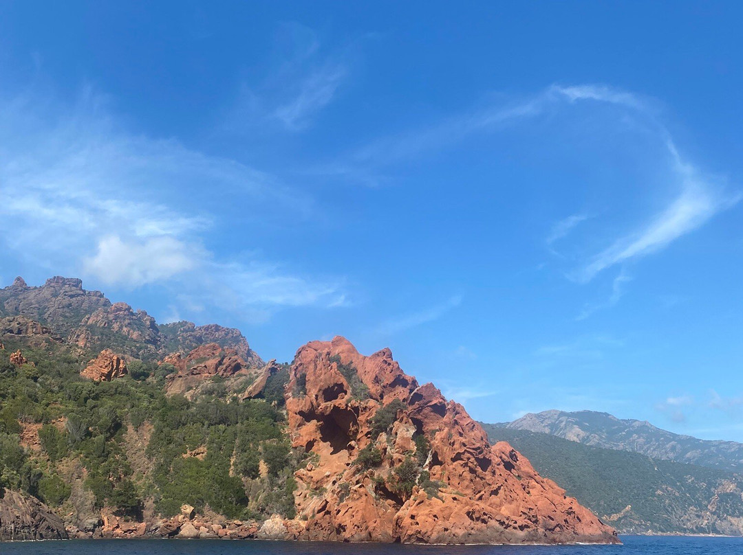 Corse Adrenaline-Porto必去景点