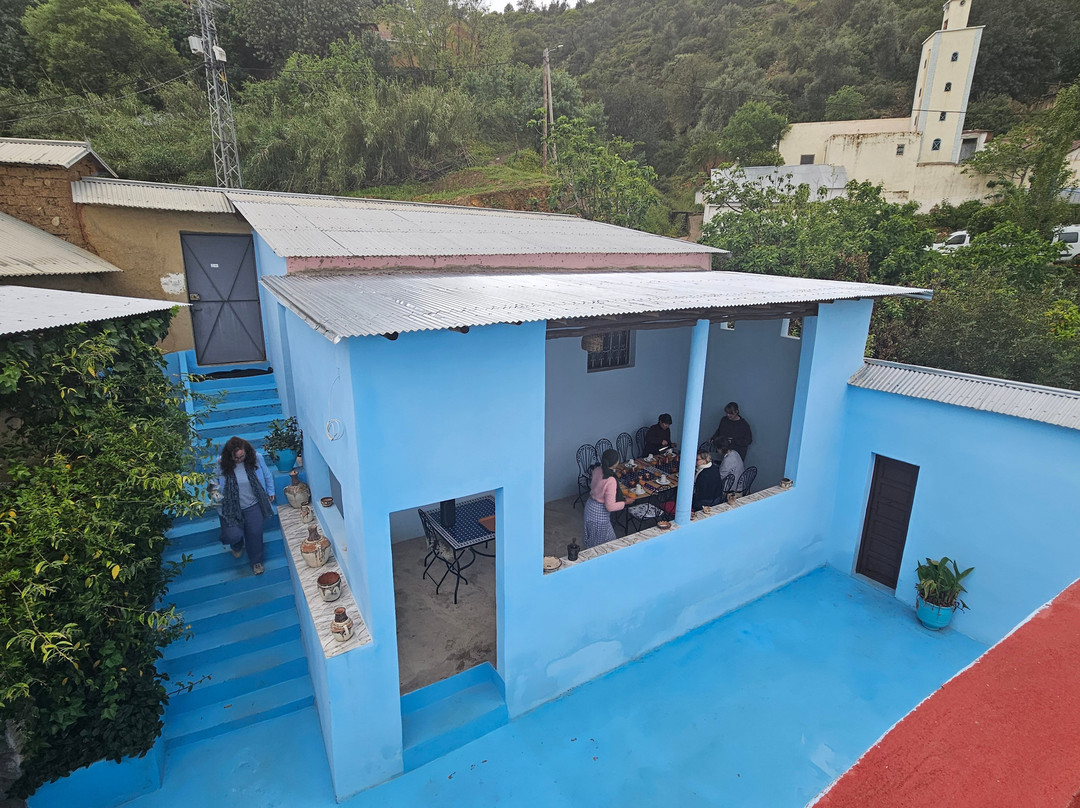 Dar Lala Zhour主图