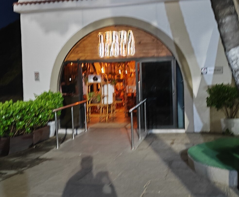 Praia Vermelha-里约热内卢必去景点