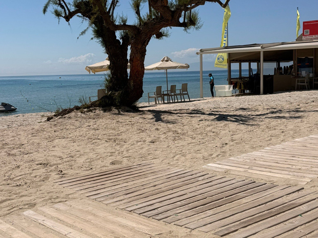 Calas Sani Villas主图