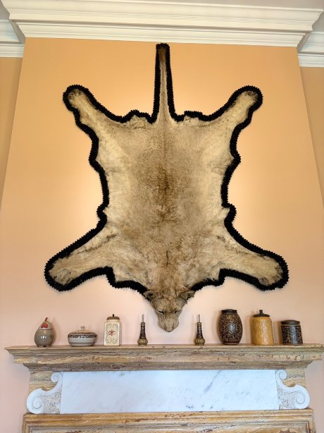 拉姆格尔酒店 - 齐普尔- IHCL 精选酒店-旅行者