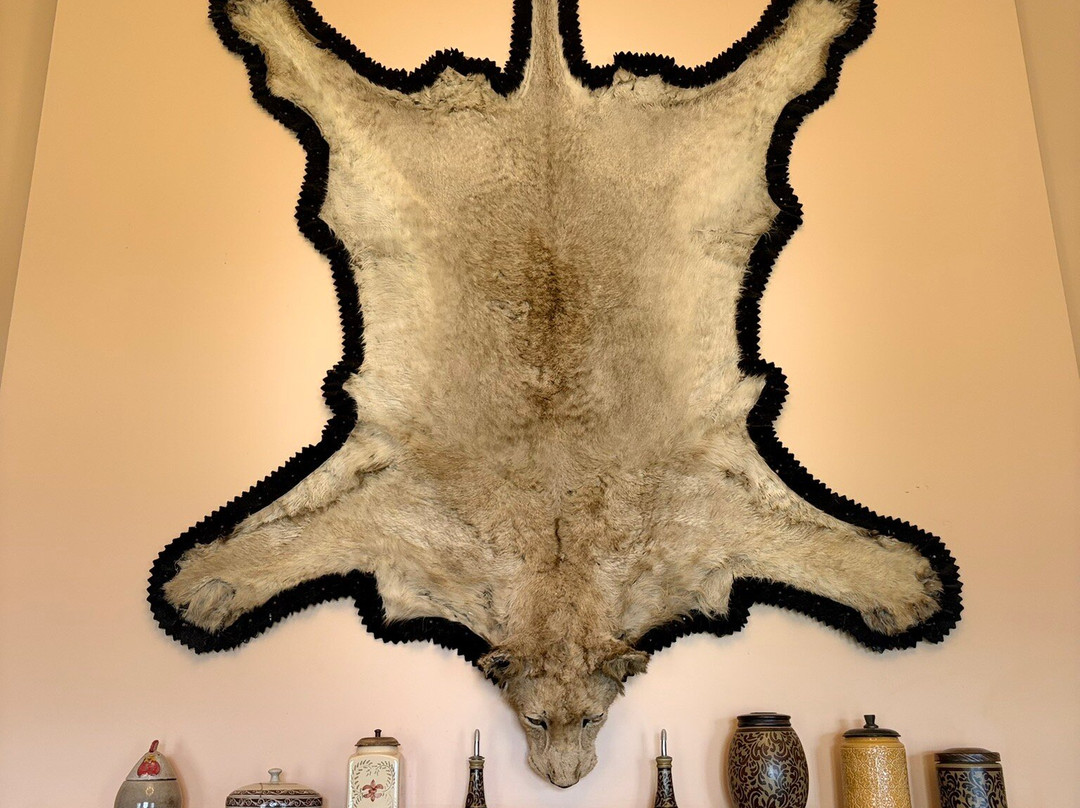 拉姆格尔酒店 - 齐普尔- IHCL 精选酒店主图