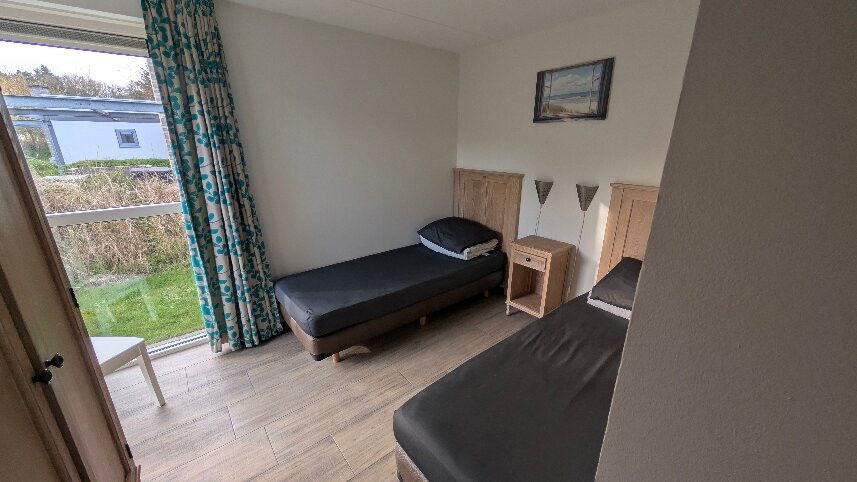 Roompot Kustpark Texel主图