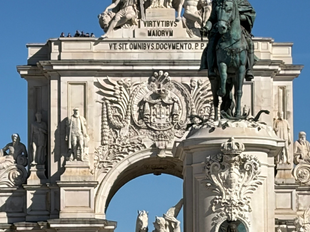 Across Portugal-卡卡维卢斯必去景点