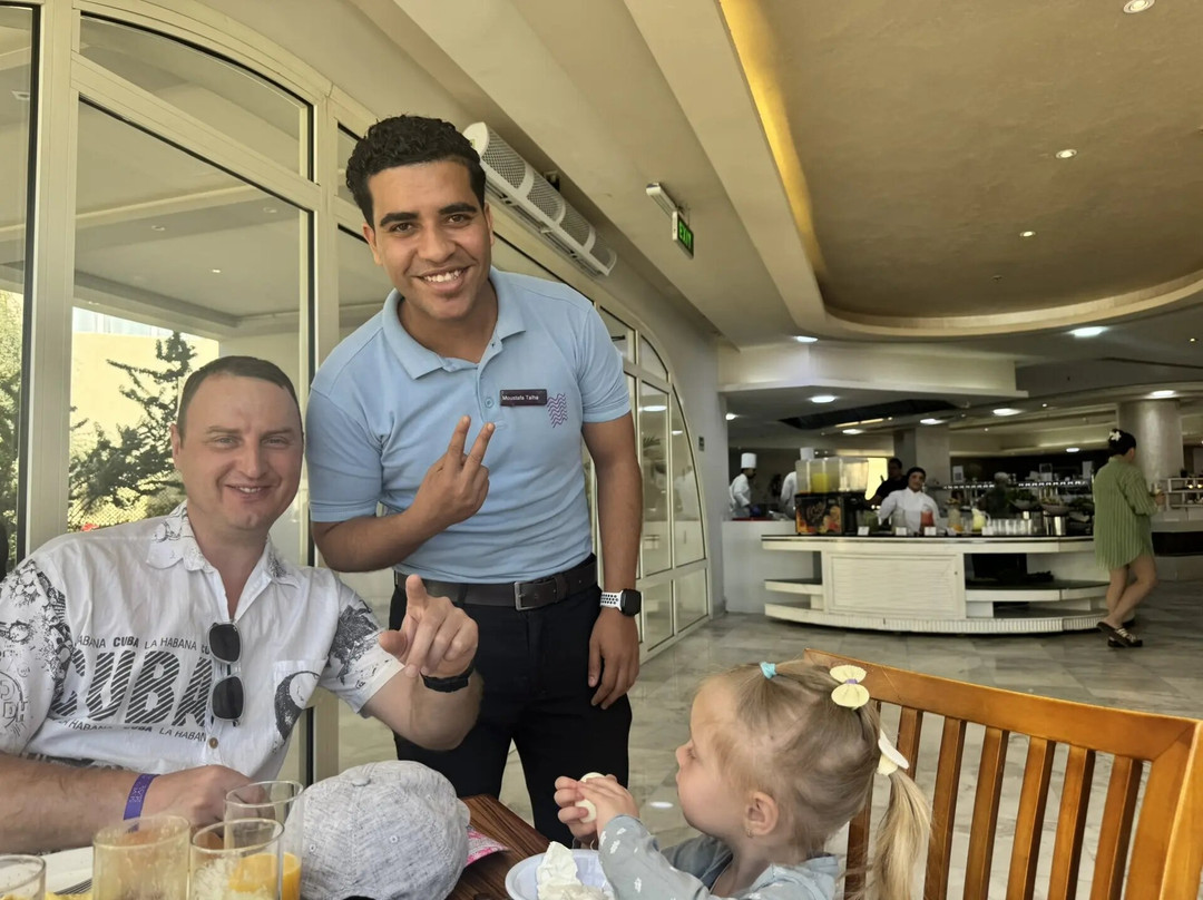 七海酒店朱莉湾 - 超级全包主图