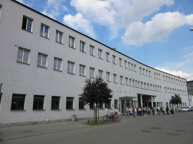 奥斯卡‧辛德勒工厂-克拉科夫必去景点