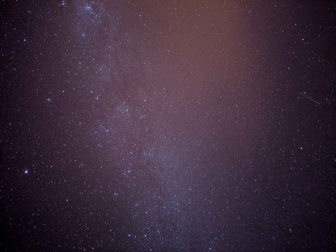 Fiordland Stargazing-蒂阿瑙必去景点