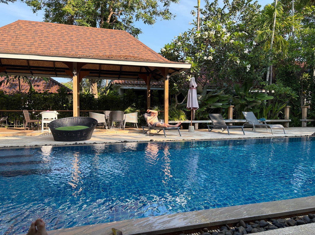 普吉岛椰村度假村主图