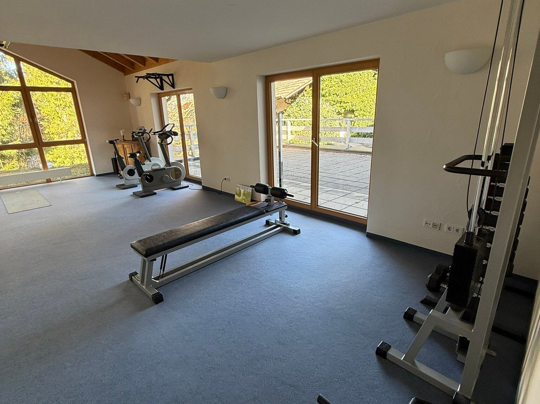 米特堡卫塔酒店主图