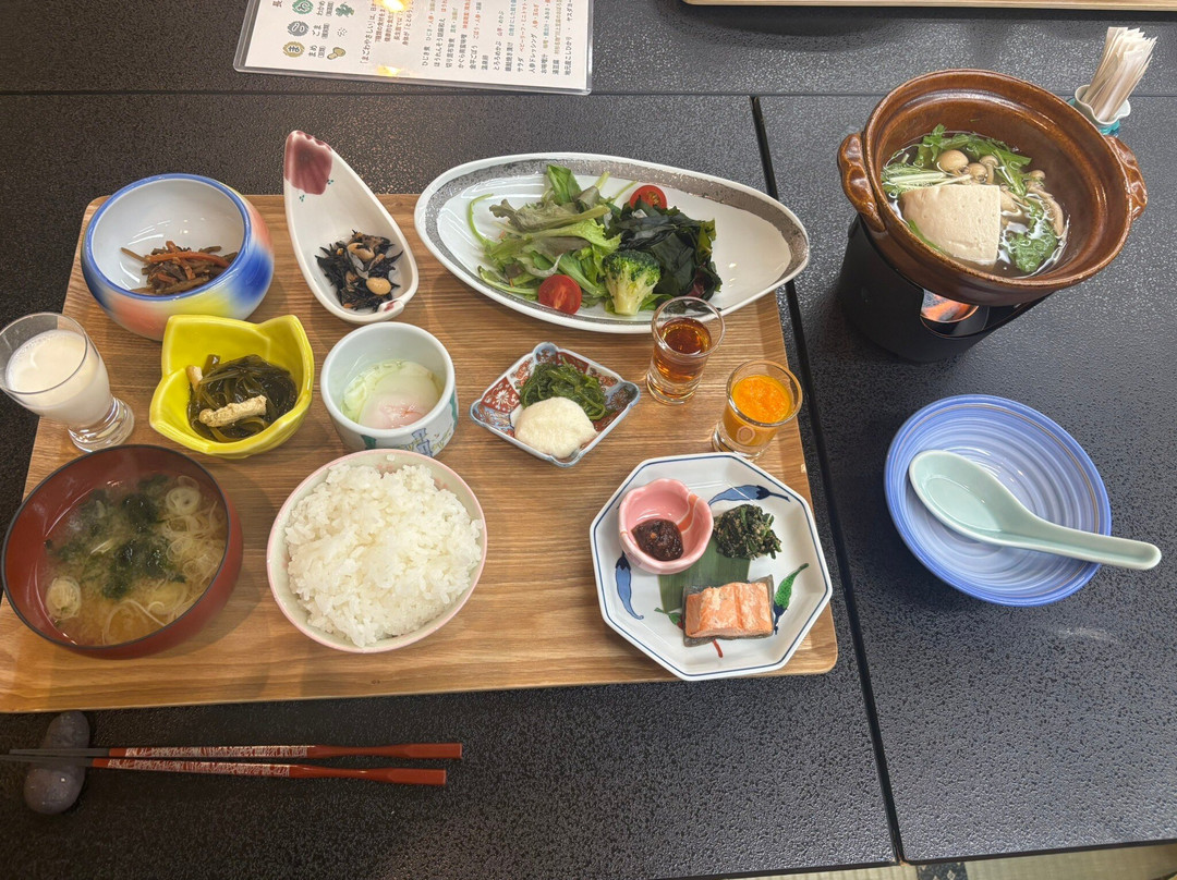 风雅之宿长生馆主图