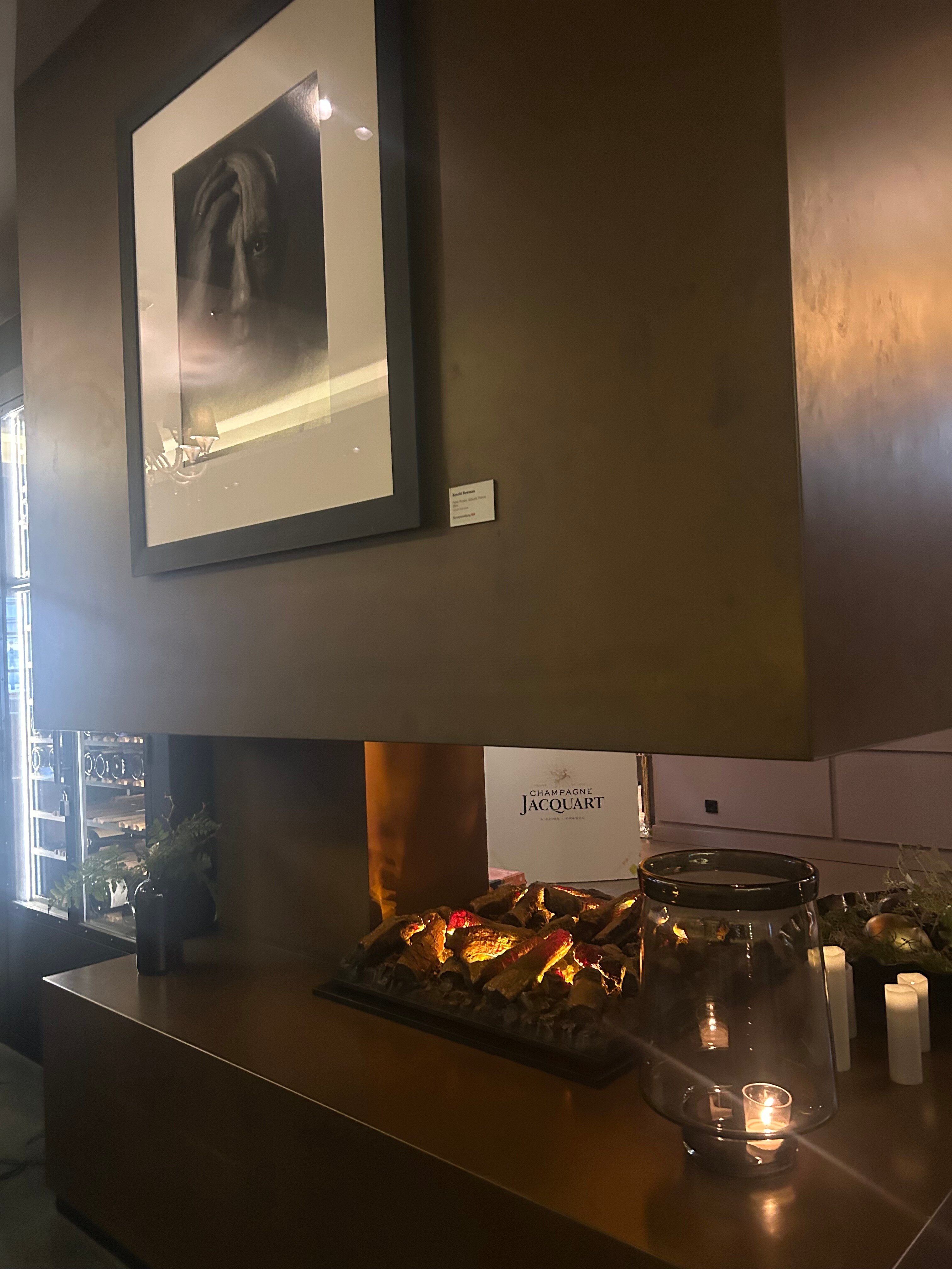 狮子设计饭店度假村及水疗中心-旅行者