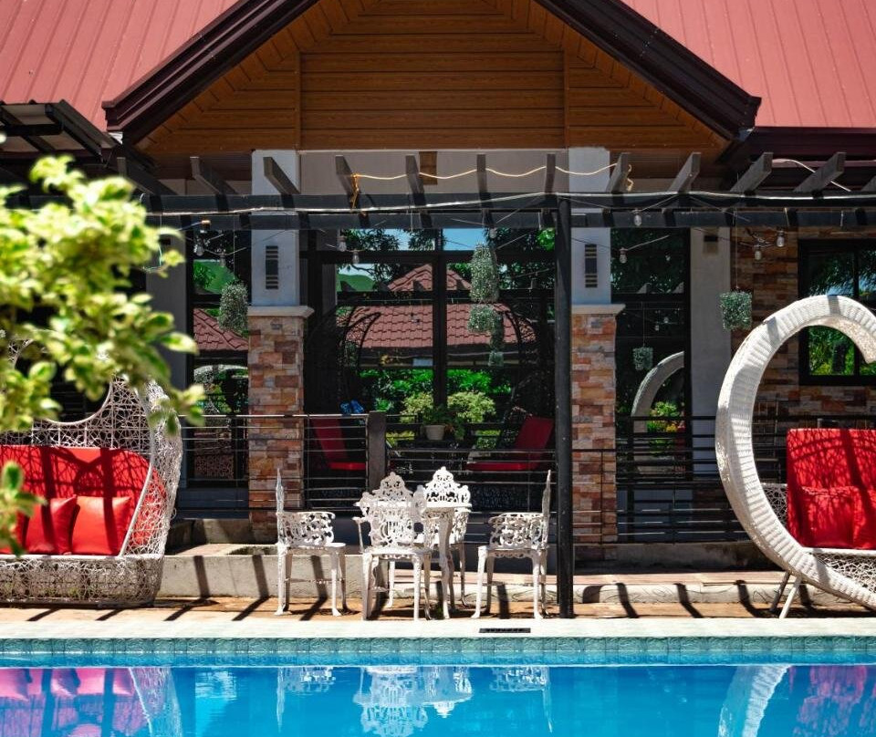 Balay Marino