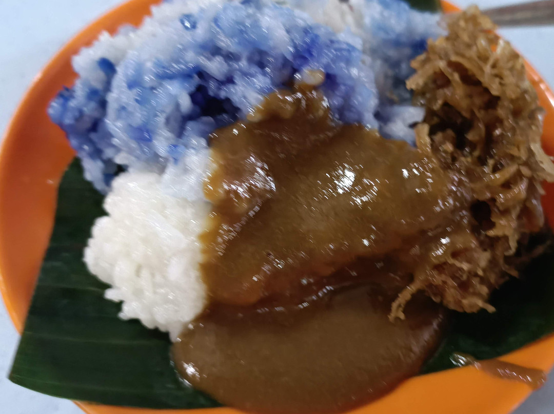 Kopitiam 228 Gopeng