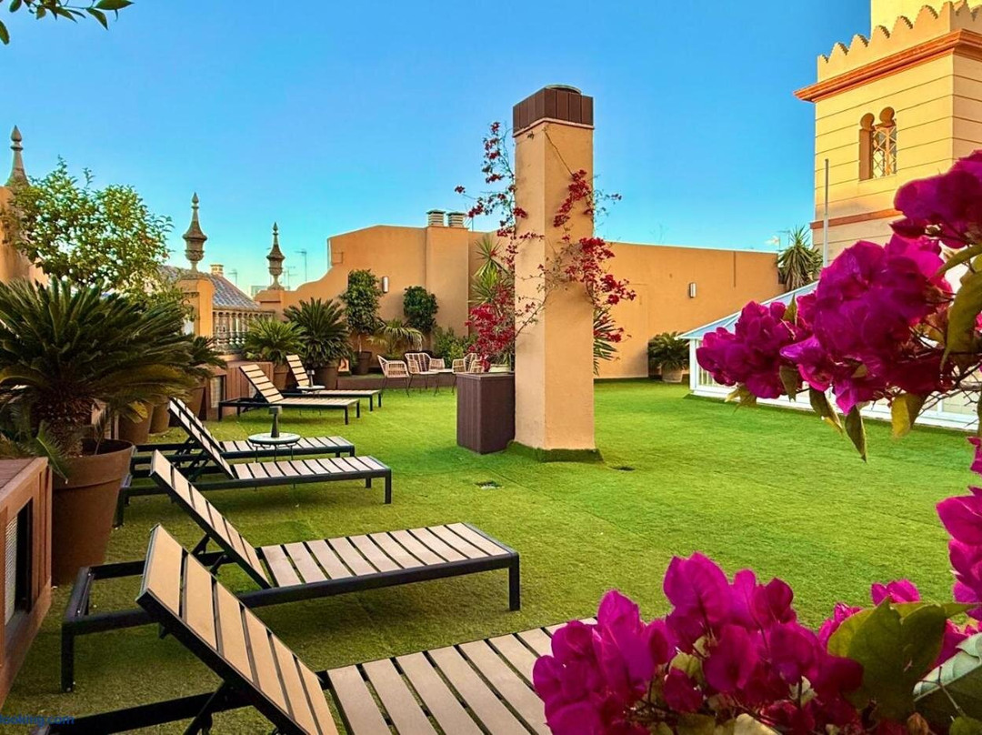 Magno Apartments Campana