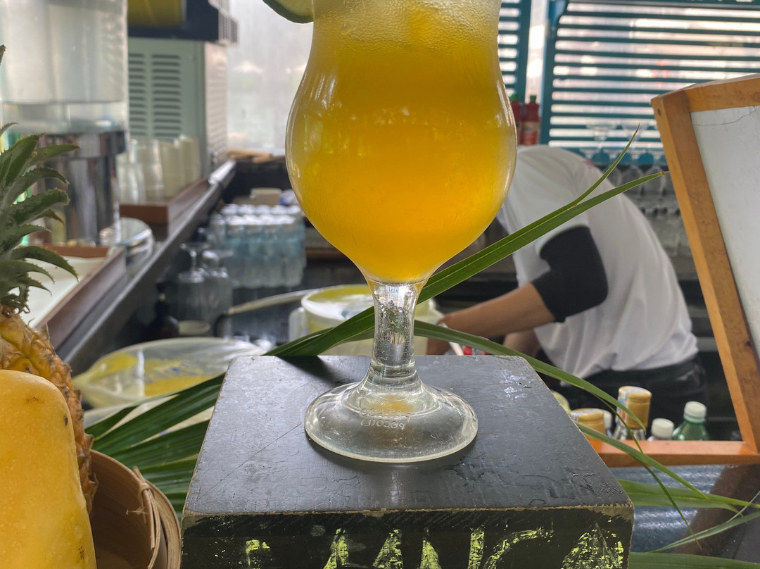 金兰瑟勒顿诺亚度假村主图