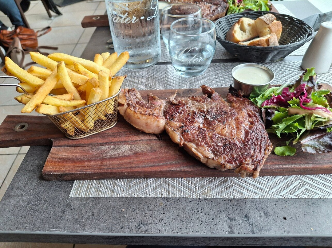 Le tap'as l'oeil