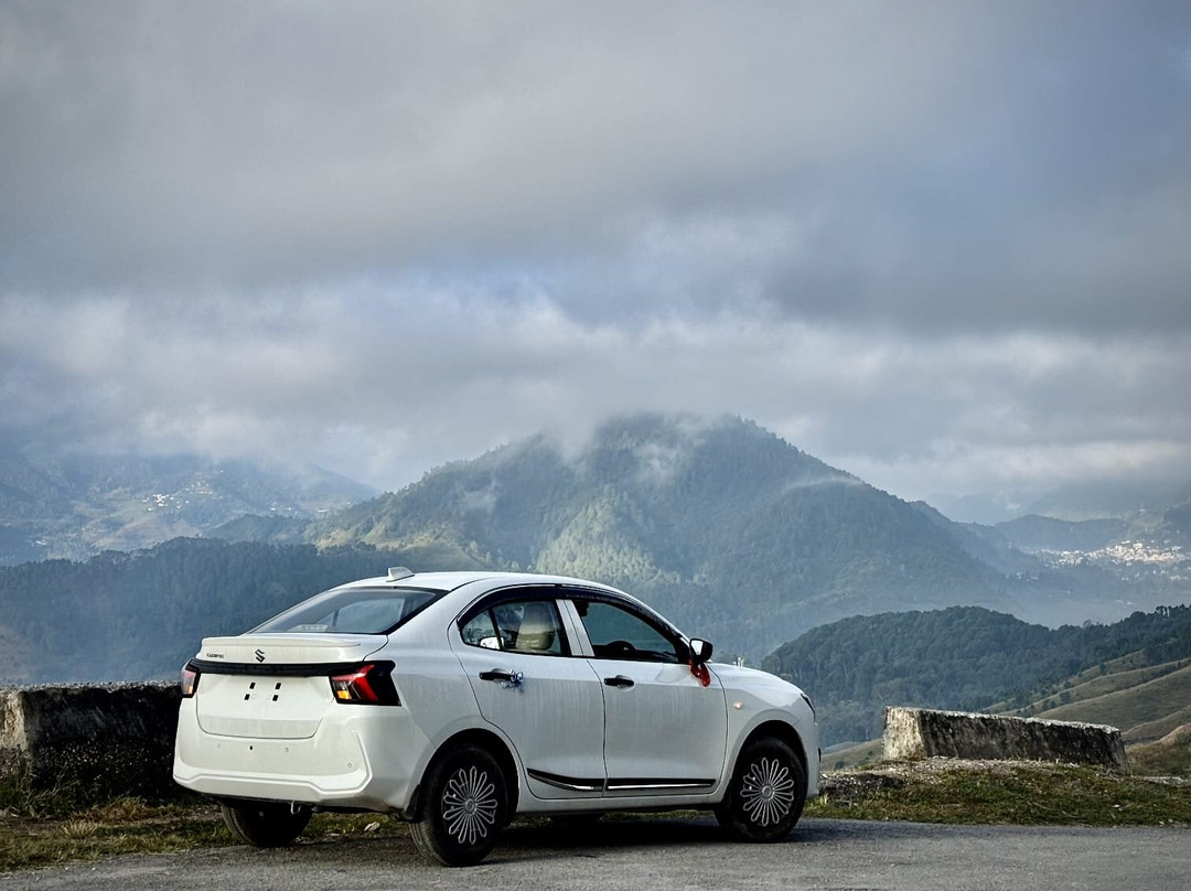 Shree Tour and Travels-Pithoragarh必去景点