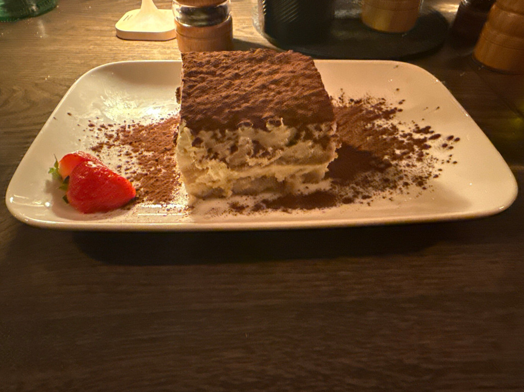 Trattoria l’Ancora