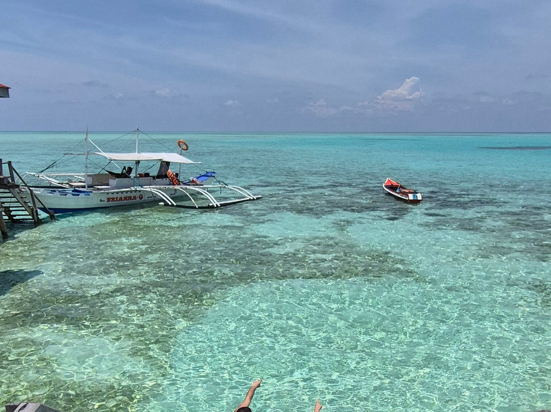 Balabac Tour By The Wanderwalkers-巴拉巴克必去景点