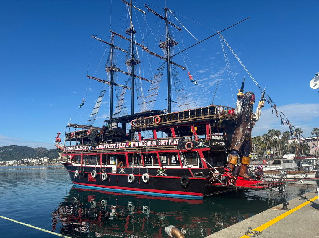 TUI BLUE 大蓝海主图