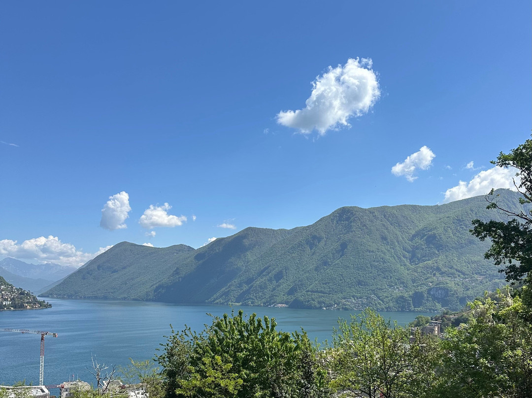 利奥波德王子别墅酒店与水疗中心主图