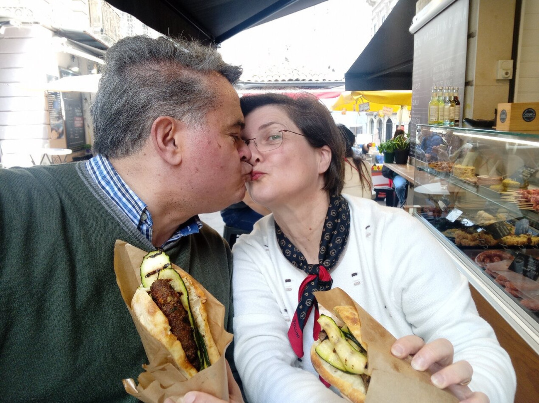 Castorina Urban Barbecue主图