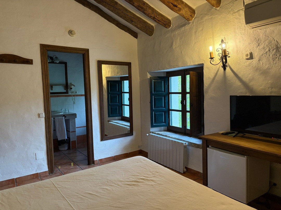 埃尔胡尔卡霍酒店主图