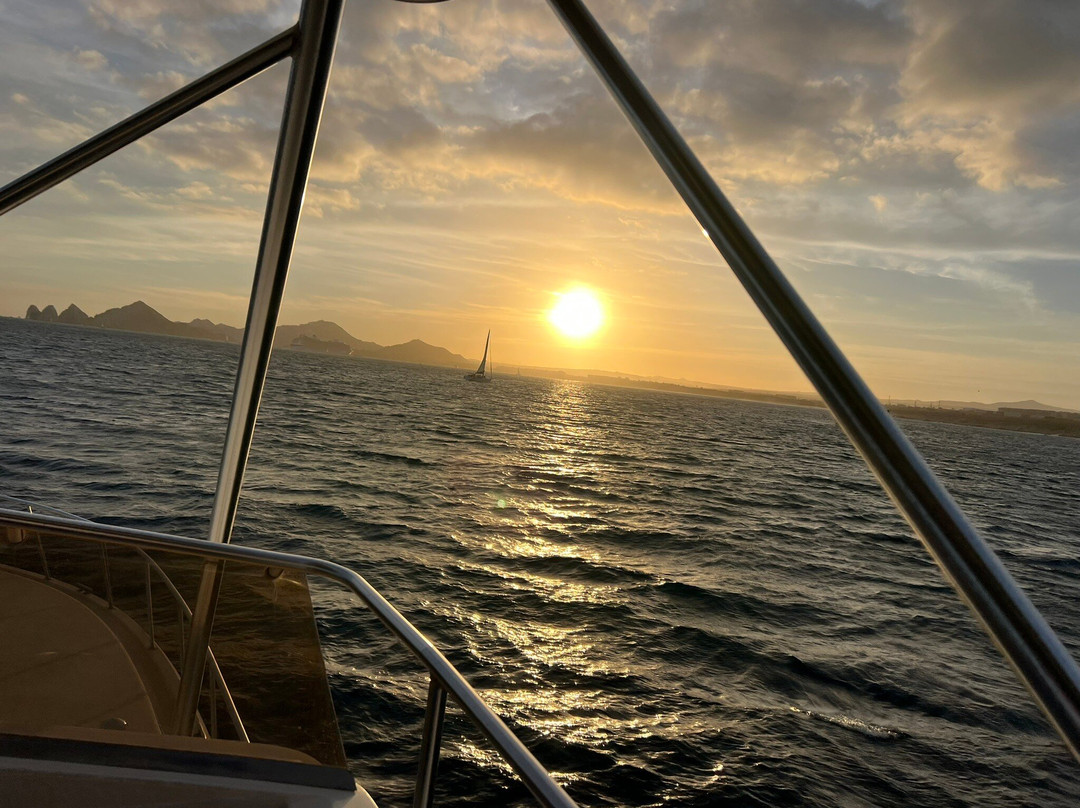 Blue Sky Cabo Fishing and Tours-卡波圣卢卡斯必去景点