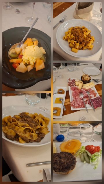 UNA HOTELS Occhiobello-旅行者