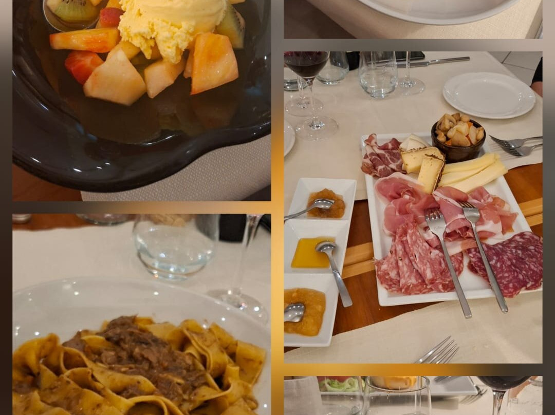 UNA HOTELS Occhiobello主图