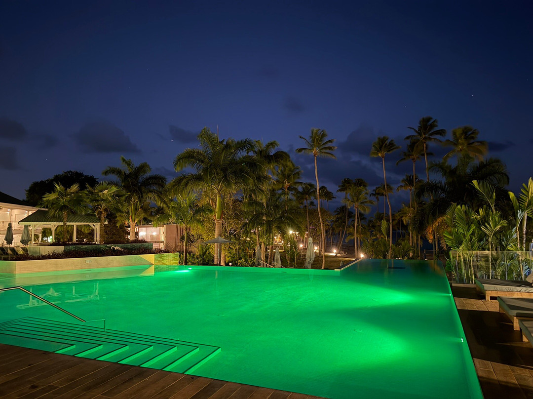 卡拉威岛地中海度假村主图