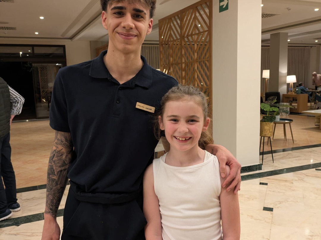 Smy Isla Cristina主图