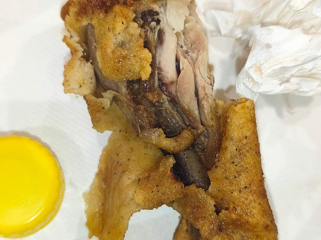 KFC Cape Gate主图