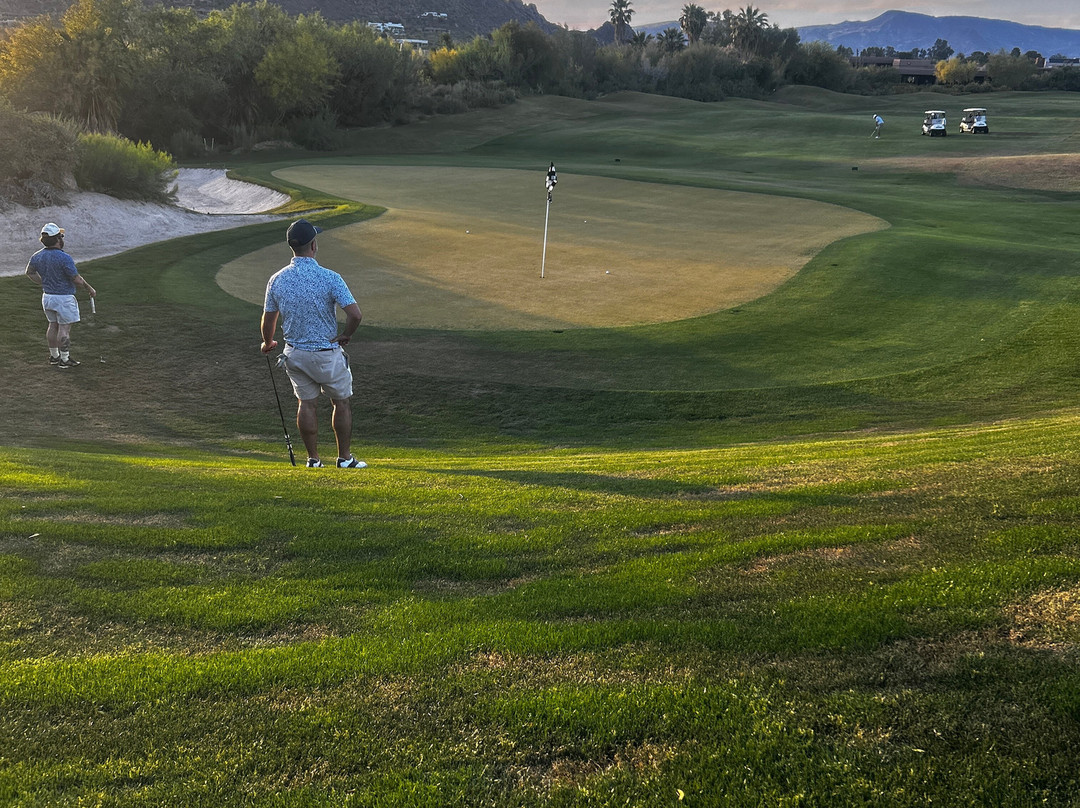 Boulders Resort Golf Club-凯尔福利必去景点