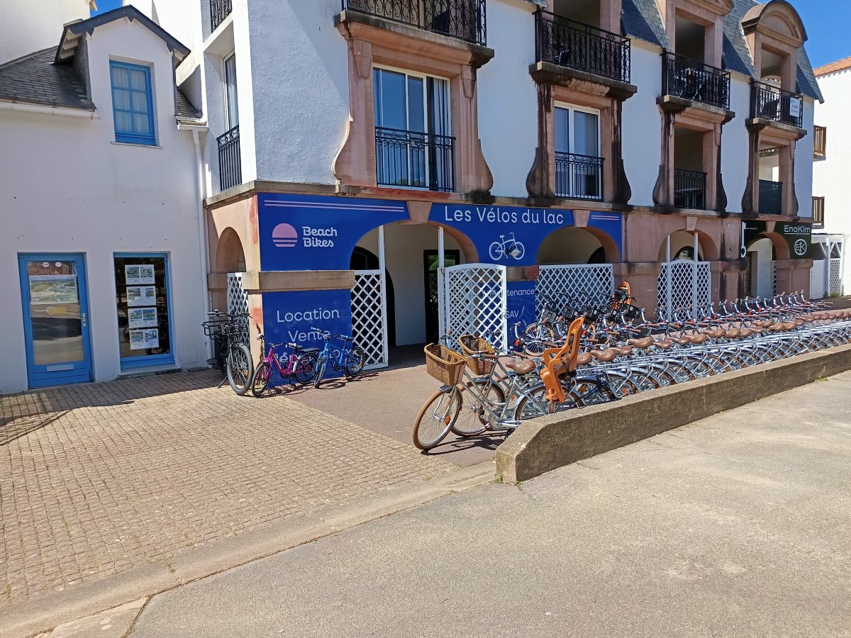 博迦奈迈瓦独特住宅酒店-旅行者