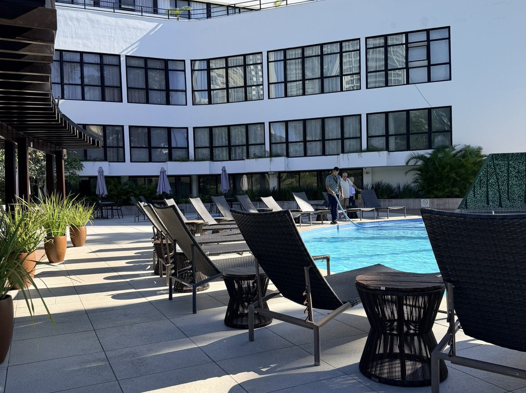 Hotel da Bahia by Wish主图