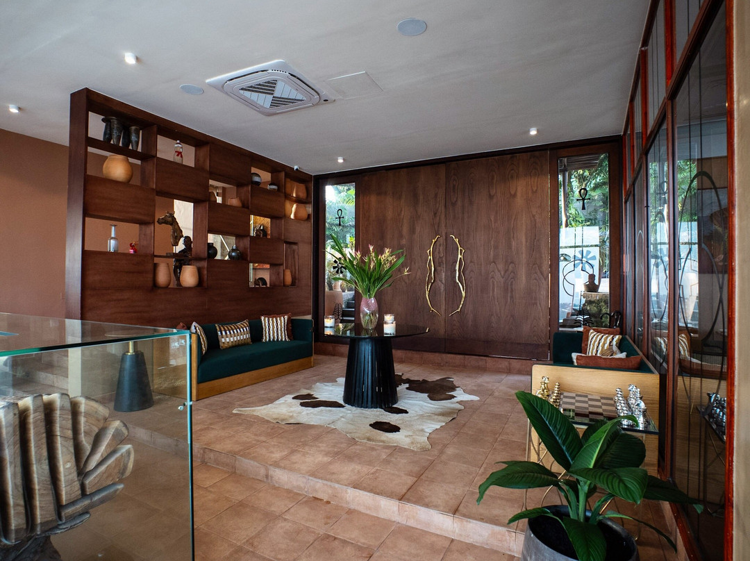 Beposo Wellness Resort