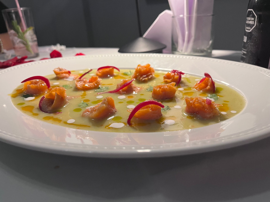 Restaurante Baltazhar