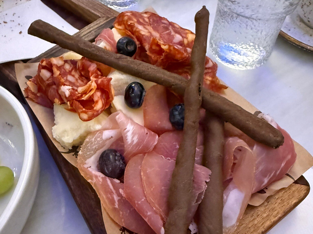 盖茨比雅典酒店主图