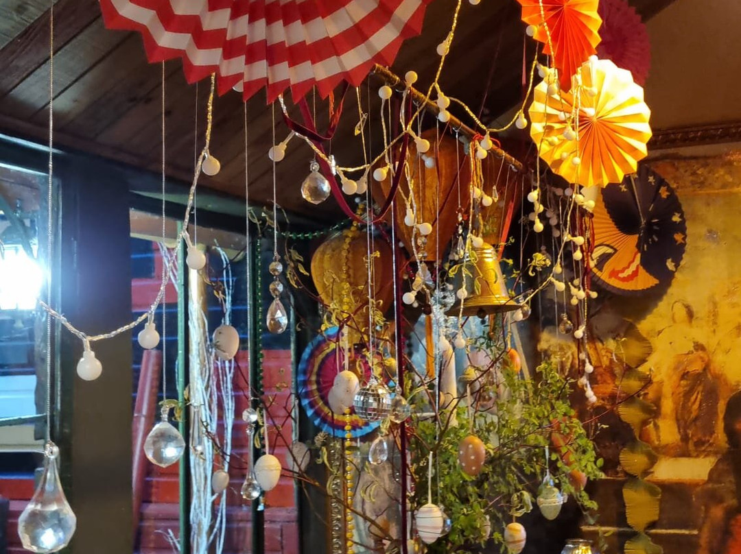 奥 2 宅邸酒店主图
