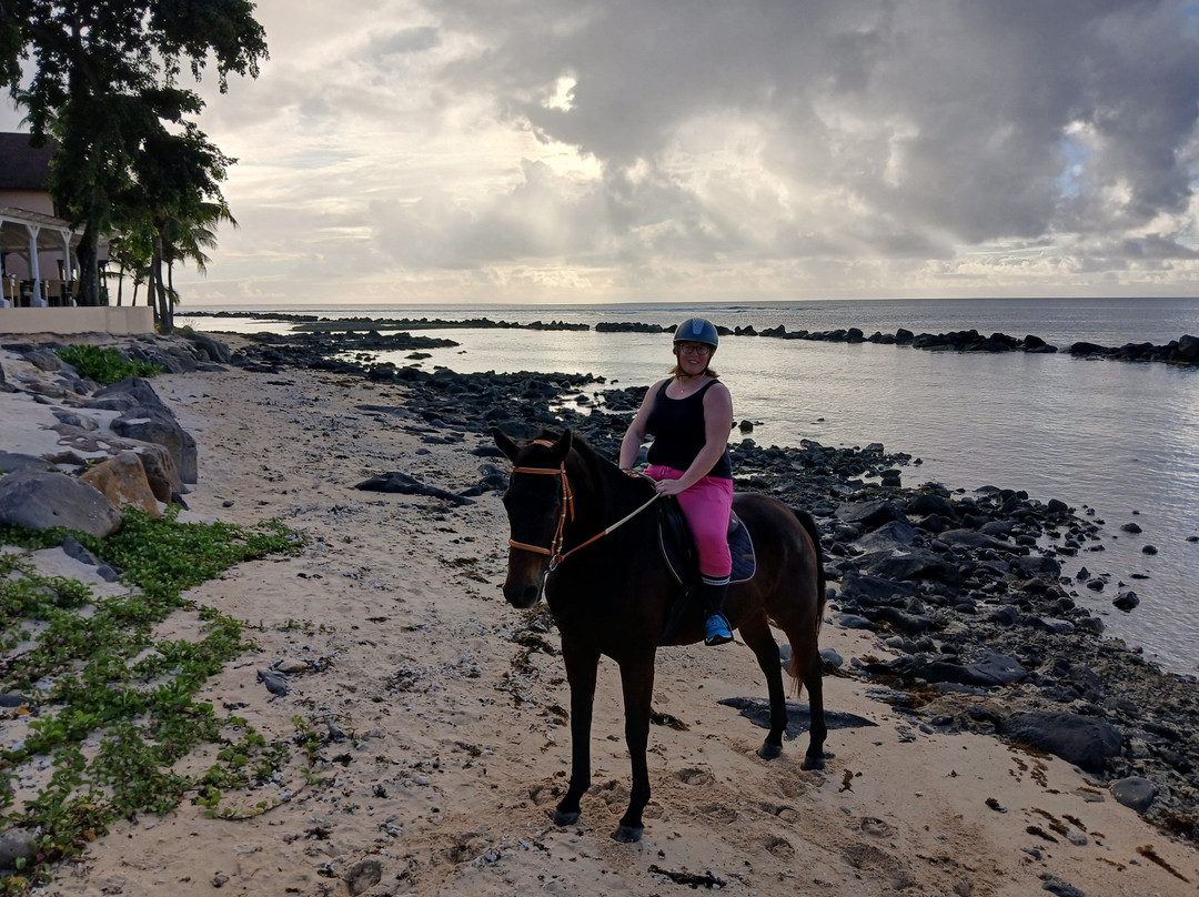 Maritim Equestrian Centre-巴拉克拉瓦必去景点