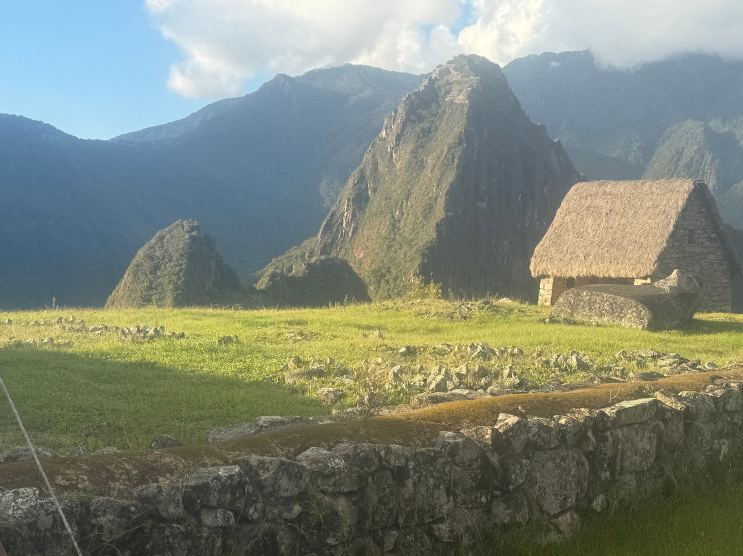 Qoricancha Expeditions-库斯科必去景点