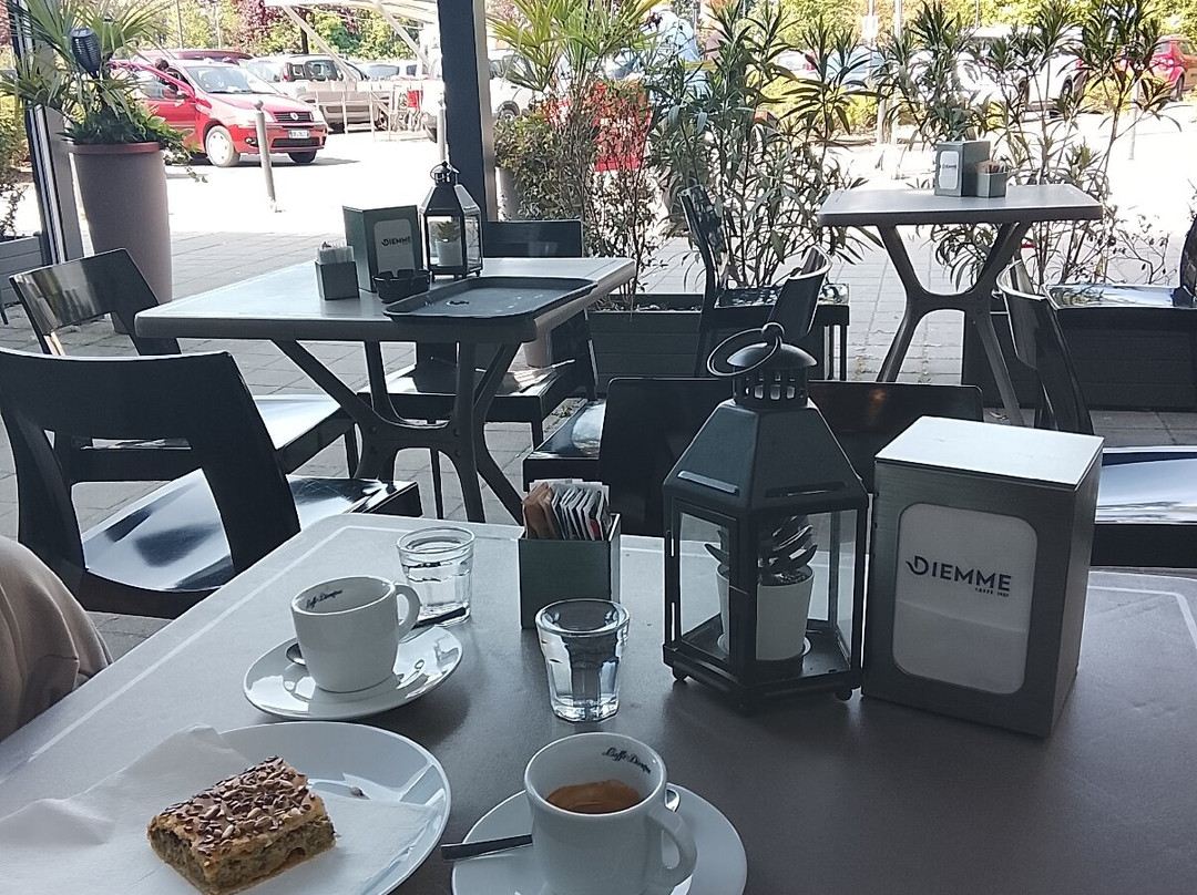 Cafè Amilì