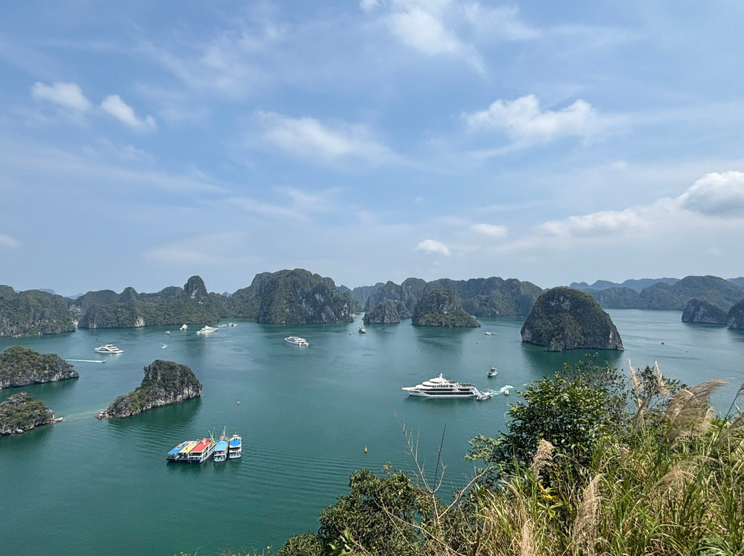 Go Asia Travel-Long Bien必去景点